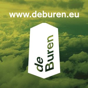 Vlaams-Nederlands Huis - deBuren 的头像