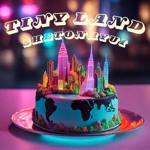 Tiny Land - EP