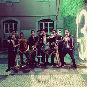 Funk You Brass Band 的头像