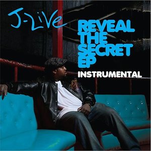 Reveal The Secret EP Instrumental
