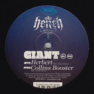 Herbert / Collins Booster