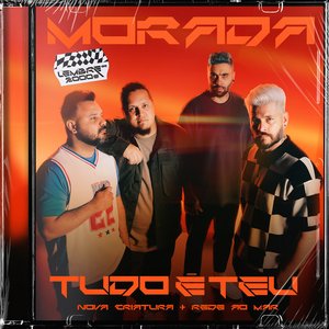 Tudo É Teu / Nova Criatura / Rede ao Mar - Single