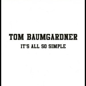 It's All So Simple
