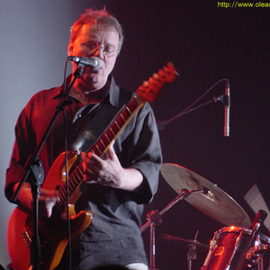 אלון אולארצ׳יק photo provided by Last.fm