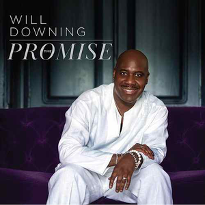Will Downing - The Promise - Zortam Music