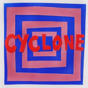 Cyclone (The Village Sessions) - Single