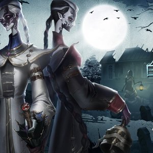 白黒無常（CV. 豊永利行） 的头像