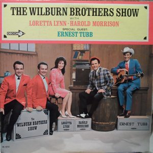 The Wilburn Brothers Show