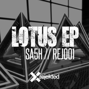 LOTUS EP