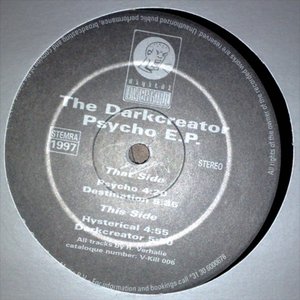 Psycho EP