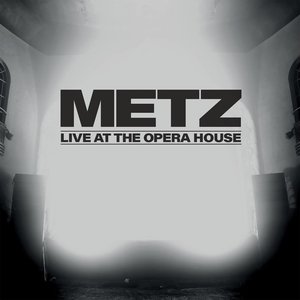 Live at the Opera House