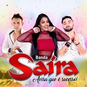 Avatar di banda saíra