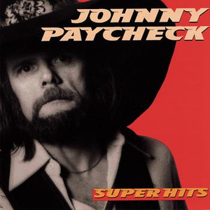 JOHNNY PAYCHECK - Super Schmuse Hits - [disc 2] - Vbr100 - Zortam Music