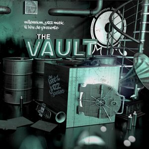 The Vault: The Best of the Jazz Jousters