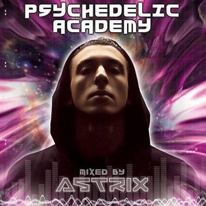 Psychedelic academy