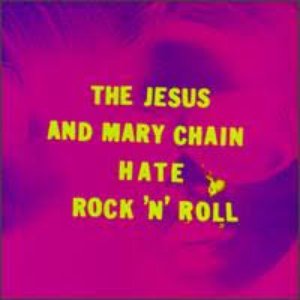 Hate Rock ’N’ Roll