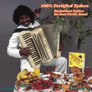 Ils Sont Partis Band: 100% Fortified Zydeco