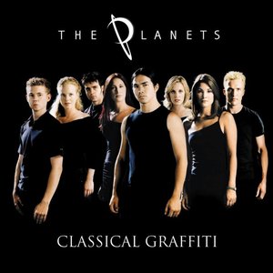 Image pour 'The Planets'