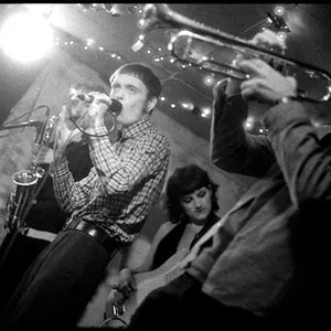 The Steven Thomas Band 的头像