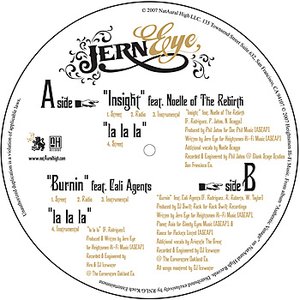 Insight/Burnin