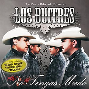 Avatar de Los Buitres