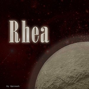 Rhea