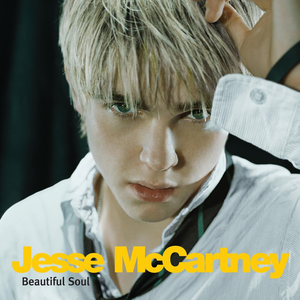 Artwork for Beautiful Soul (Radio Edit)