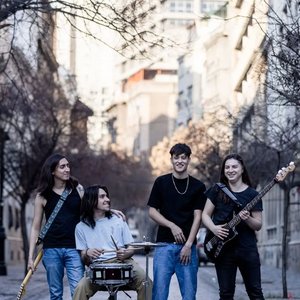 Kidd Voodoo & Resonancia Etérea 的头像