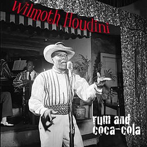 Rum and Coca-Cola
