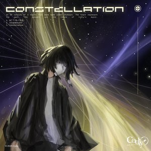 Constellation EP