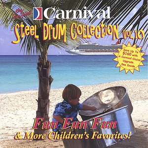 Fun Fun Fun and More Childrens Favorites