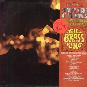 Sunday Night at the Movies cover