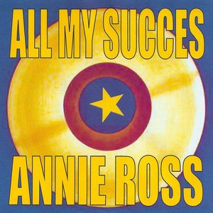 All My Succes - Annie Ross