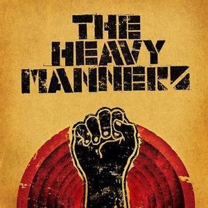 THE HEAVYMANNERS