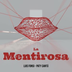 La Mentirosa - Single
