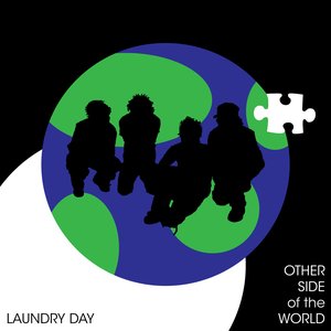 Other Side of the World - Single