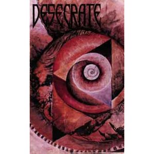 Desecrate