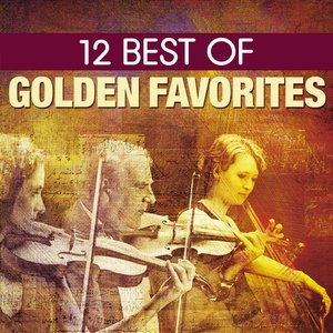 12 Best Golden Favorites