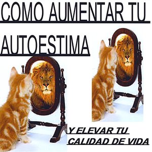 Como Aumentar Tu Autoestima