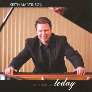 Today - Solo Piano