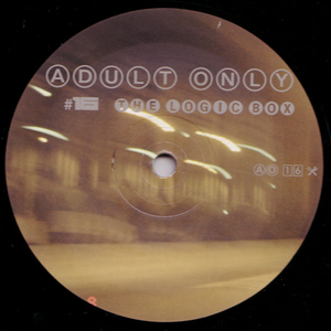 The Logic Box photo provided by Last.fm