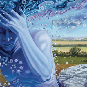 The Absence of Presence cover