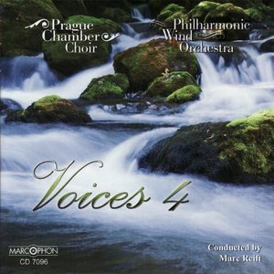 Voices 4