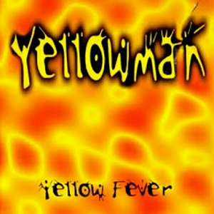 Yellow Fever cover