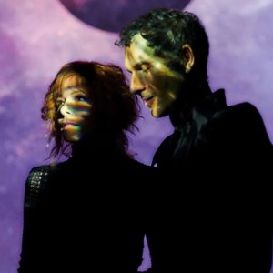 Mylène Farmer & Aaron için avatar