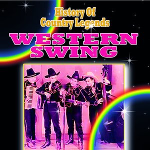 Country Swing, Vol. 1