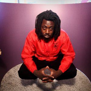 MC Yinka 的头像