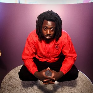 MC Yinka のアバター