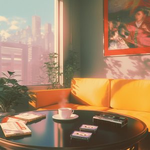 '96 Cassette