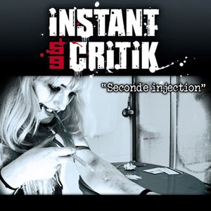 Instant critik 的头像